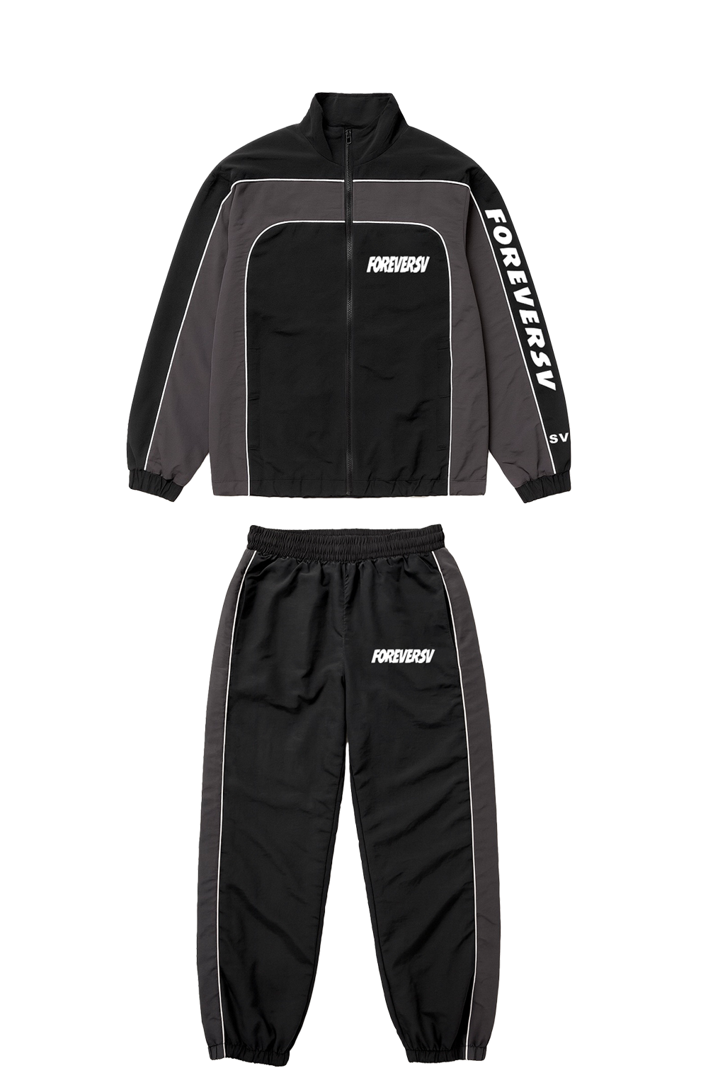 SV1 Male Tracksuit Set